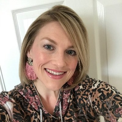 Profile Picture of Amber Kellison (@AmberKellison2) on Twitter