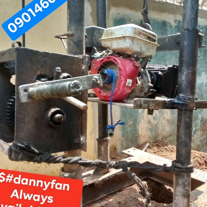 Profile Picture of dannyfaarnoldwalter1 (@arnoldwalter1) on Tiktok