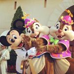 Profile Picture of KEEKO  ASAMI (@keeko._.chip.disney) on Instagram