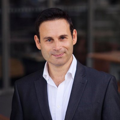 Profile Picture of James Preece (@jamespreeceguru) on Twitter