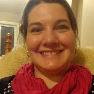 Profile Picture of Andrea Barrett (@AndreaCBarrett) on Twitter