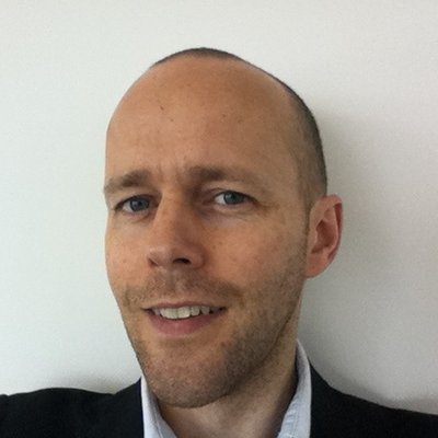 Profile Picture of Mark Barlow (@markbarlow) on Twitter