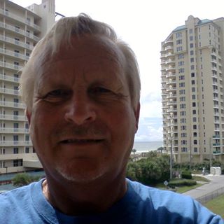 Profile Picture of Michael Meharg (@Michael-Meharg) on Facebook