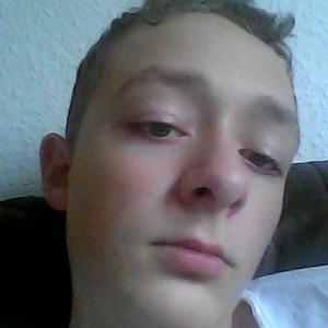 Profile Picture of Benjamin Teichert (@BenjaminTeiche2) on Twitter