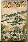 Profile Picture of Tom Swift in Captivityon Wikipedia