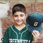 Profile Picture of Gianni Matthew Palmieri (@gianni_palmieri_) on Instagram