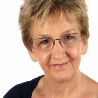 Profile Picture of Shirley Farrell (@W8LossCoach) on Twitter