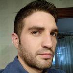 Profile Picture of César Salcedo García (@cesar_salcedo_garcia) on Instagram