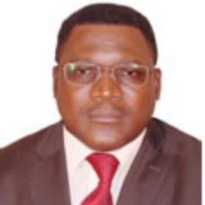 Profile Picture of Sidy Bounama TRAORE (@SidyBounama) on Twitter