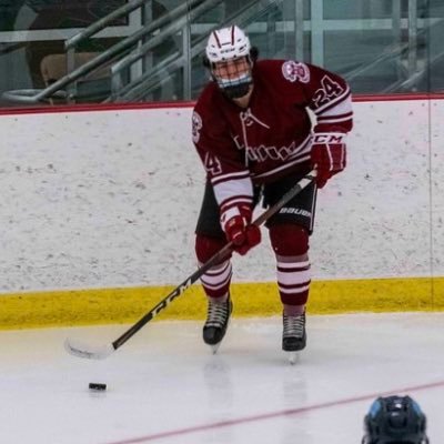 Profile Picture of Connor Driscoll (@Driscoll0310) on Twitter