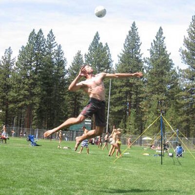 Profile Picture of Loren Anderson (@vballtitan) on Twitter