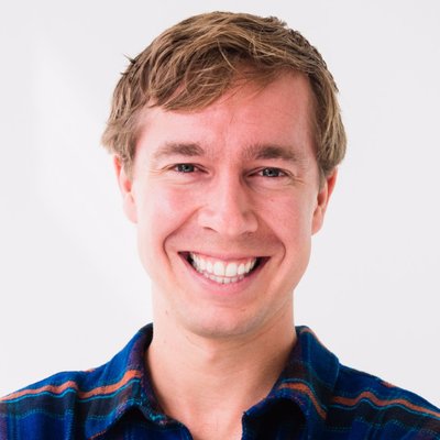 Profile Picture of Matt Groh (@mattgroh) on Twitter