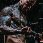 Profile Picture of Jason Marek (@jasonphangan) on Instagram