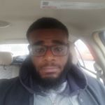 Profile Picture of Kevin Harvell (@kevinthemartialbull) on Instagram