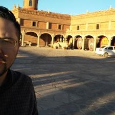 Profile Picture of Erik Iván Matamoros (@erikmatamoros) on Twitter