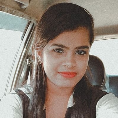 Profile Picture of Khyati Bagadia (@khyati_bagadia) on Twitter