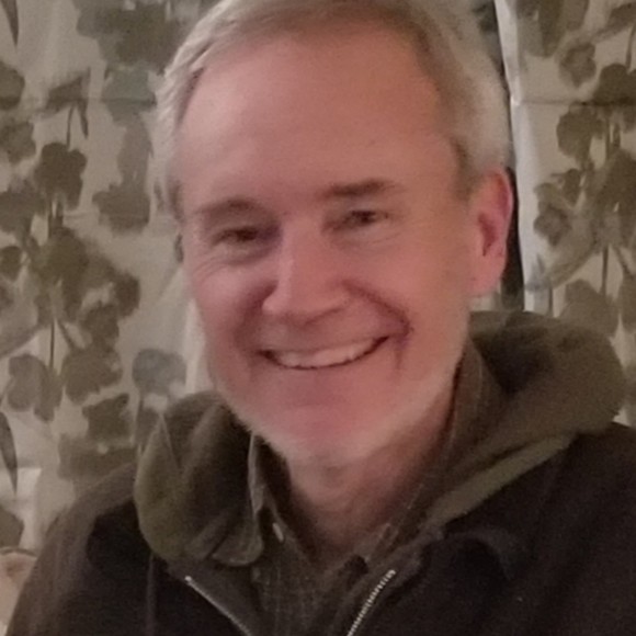 Profile Picture of Mark Pedersen (@serenitywhatnot) on Poshmark