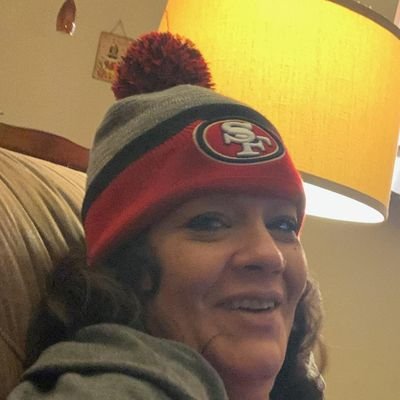 Profile Picture of Trisha Sims (@TrishaS25631814) on Twitter