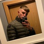 Profile Picture of George Wilson (@george_nffc) on Instagram