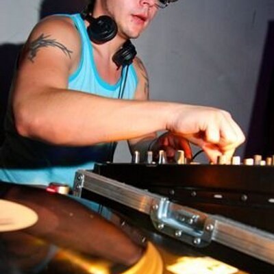 Profile Picture of Andy Langer (@DJAndyAndersen) on Twitter