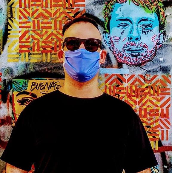 Profile Picture of Boris Pilev (@borispilev) on Poshmark