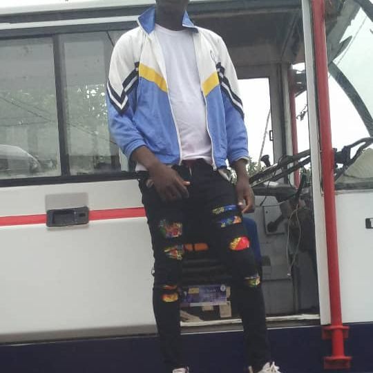 Profile Picture of user6999723994275 (@kevinostar) on Tiktok