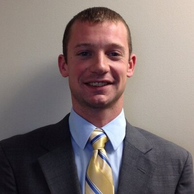 Profile Picture of Jeremy Hein (@JeremyMHein) on Twitter