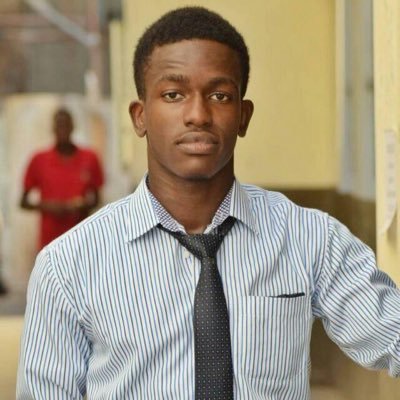 Profile Picture of George Gumbo (@TmJonte) on Twitter