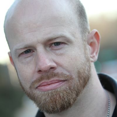 Profile Picture of David Michael Harvey (@DavidHarveyActs) on Twitter