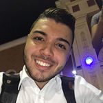 Profile Picture of Camilo Arango (@camilo_arango1128) on Instagram