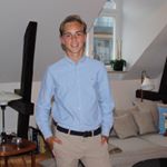 Profile Picture of Karl Fredrik Utheim (@kfutheim) on Instagram