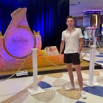 Profile Picture of John Hallas (@Hool1gxn) on Facebook