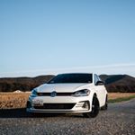 Profile Picture of Marcus - White Rabbit GTI (@thewhiterabbit.gti) on Instagram