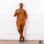 Profile Picture of Obinna Dike (@arch_raphael) on Instagram