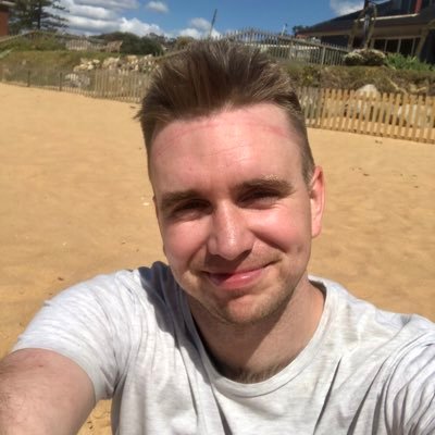 Profile Picture of Daniel Crook (@Daniel_C_27) on Twitter