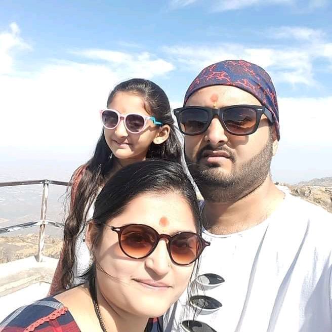 Profile Picture of Ankur Jariwala (@ankur17121) on Tiktok