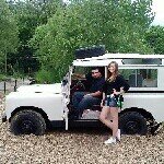 Profile Picture of James Gooden (@jamesgooden3rd) on Instagram