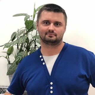 Profile Picture of Maxim Kouznetsov (@maxim.kouznetsov.1) on Facebook