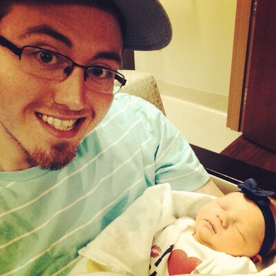 Profile Picture of Lewis Caleb Wyatt (@lcw1223) on Twitter