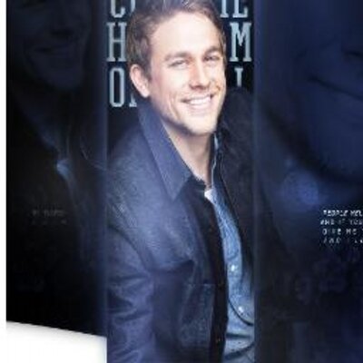 CHARLIE HUNNAM RUS (@ValentBel) / X