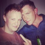 Profile Picture of Christopher Critchlow (@babyhands89) on Instagram