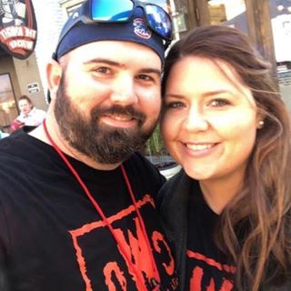 Profile Picture of Jeremy Hamilton (@Jeremy-Hamilton) on Facebook