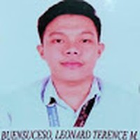 Profile Picture of Buensuceso, Leonard Terence M. (@buensuceso-leonard-terence-m) on Quora