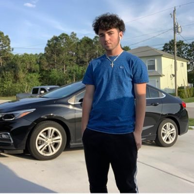 Profile Picture of Alex Corso (@Alexmcorso) on Twitter