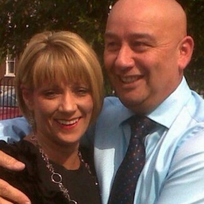 Profile Picture of Deborah Bentley (@bentley_deborah) on Twitter