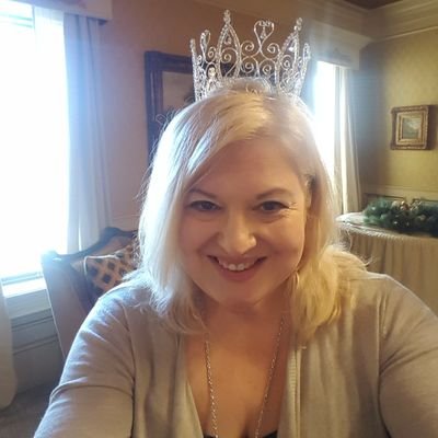 Profile Picture of Marlene Speaker (@MarleneBlair11) on Twitter