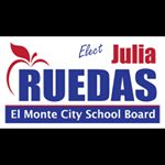 Profile Picture of VOTE JULIA RUEDAS (@votejuliaruedas) on Instagram