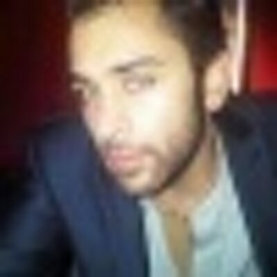 Profile Picture of Jamie	Kulikowski (@@jamiekulikowski) on Twitter