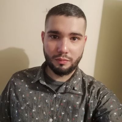 Profile Picture of Steven Fallas Pérez (@StevenFallasPr1) on Twitter