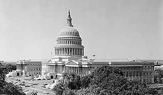 Profile Picture of 80th United States Congresson Wikipedia